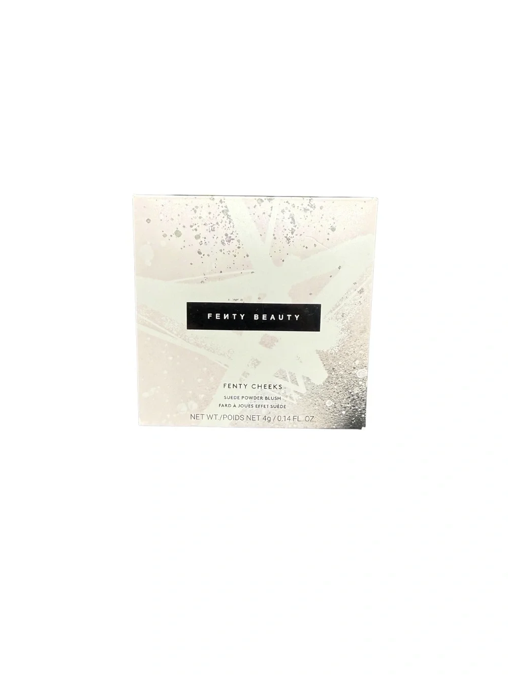 ♥️FENTY BEAUTY♥️Daiquiri Dip Suede Powder Blush/NIB